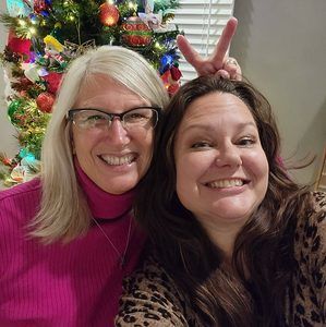 Meet your Posher, Kelli